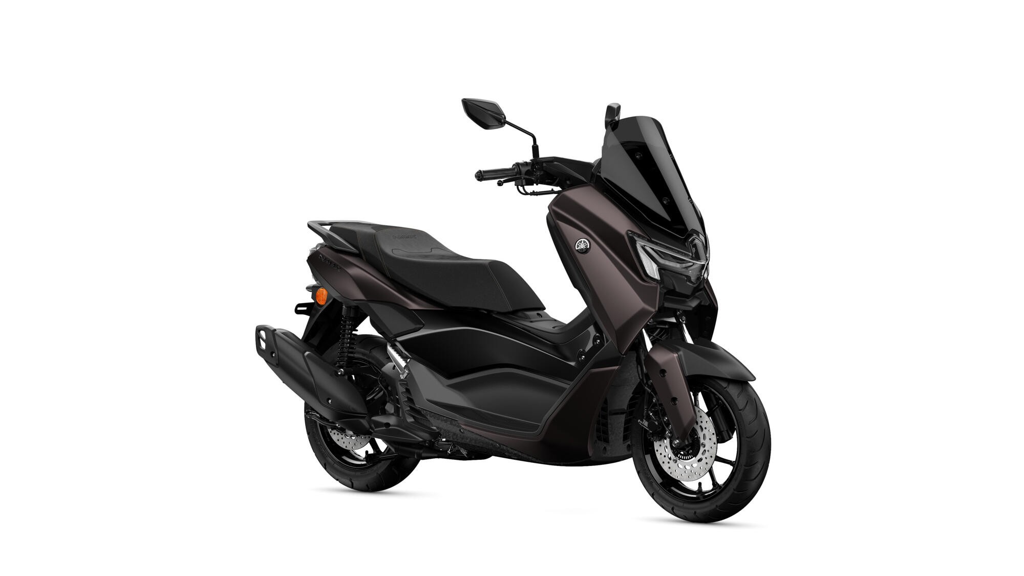 Yamaha NMAX 125 Tech Max