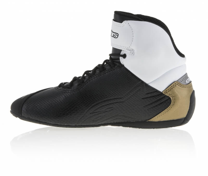 Alpinestars Stella Faster 2 motorschoen Motorlaarzen outlet