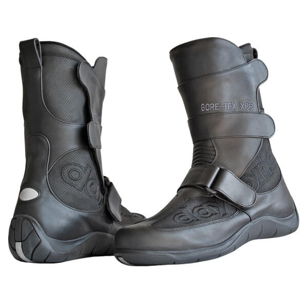 Held Joblin Outdry Touring Motorlaarzen