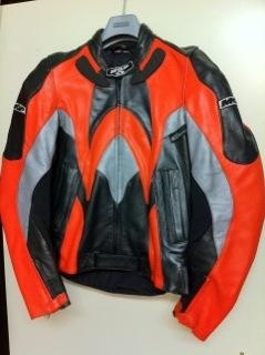 Leren Vintage Motorjack - Catawiki