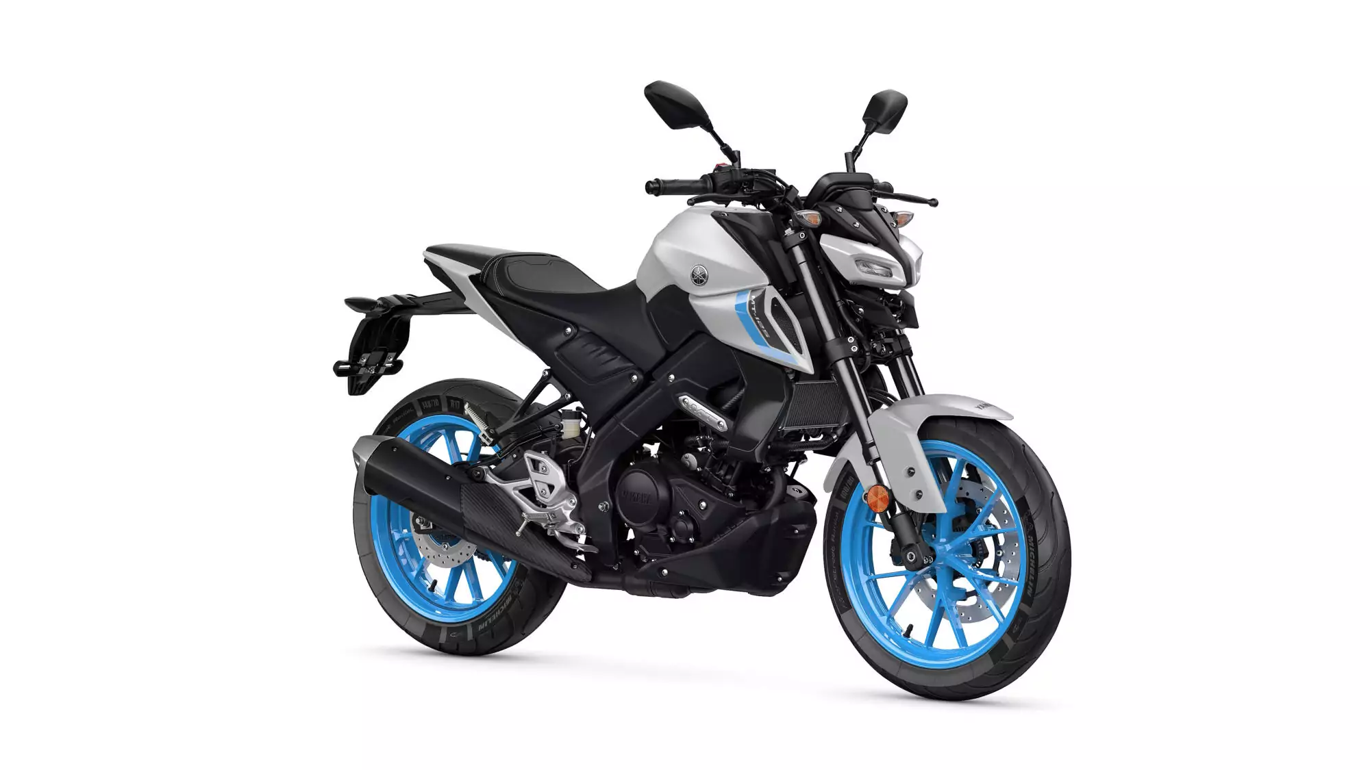 Yamaha MT-125 Ice Storm kopen bij Termaat Motoren Nijmegen – Yamaha exclusief dealer