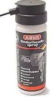 Abus Slotspray