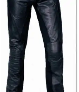 Evolution LJ 166 leren jeans