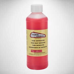Tank Cure Rust Remover 500ML