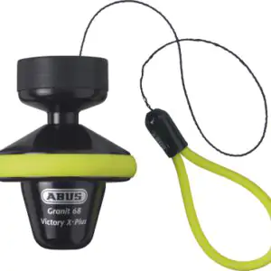 Abus Granit Victory X Plus Roll Up