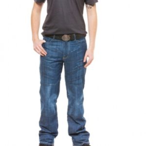 Draggin jeans Traffik heren blauw