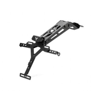 Yamaha kentekenplaathouder MT-09