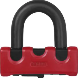 Abus Schijfremslot Granit Power XS 67