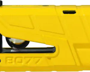 Abus 8077 DETECTO X PLUS