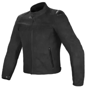 Dainese Street Rider leather jacket