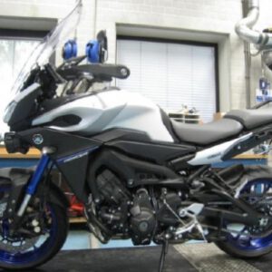 Yamaha Windscherm hoog Tracer 900
