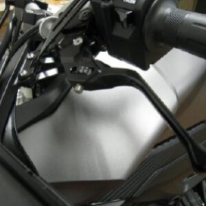 Yamaha Koppelingsgreep kort Gilles Tracer 900
