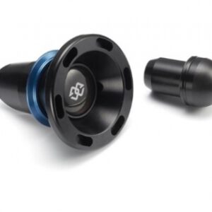 Yamaha Vooras sliders YZF-R1