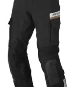 Revit Dominator GTX Pants Black 