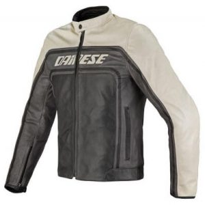 Dainese Tourage Vintage Leather Jacket