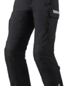 Revit Sand Pants Ladies Black 
