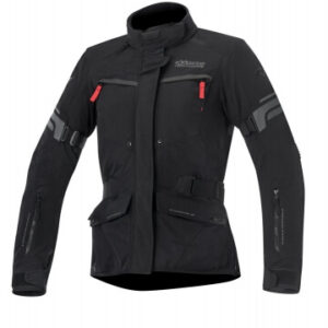 Alpinestars Stella Valparaiso 2 motorjas