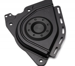 Yamaha Voortandwiel deksel XSR900