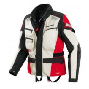 Spidi Voyager 3 H20 jas