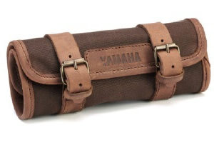 Yamaha Toolbox canvas XSR900