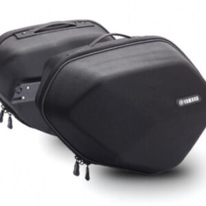 Yamaha Zijkoffers soft Tracer 700