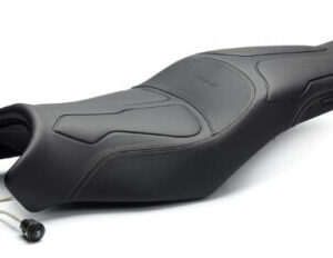 Yamaha Verwarmd zadel Tracer 700