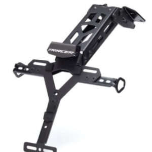 Yamaha Kentekenplaathouder Tracer 700