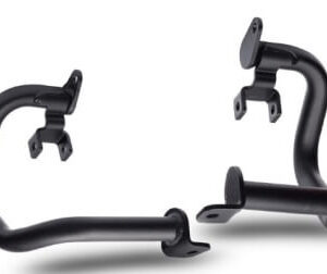 Yamaha Mistlampen montage Tracer 700