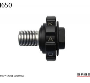 Kaoko YAM650 Tracer 900