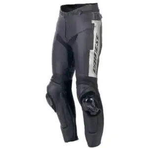 Dainese Delta leather pants
