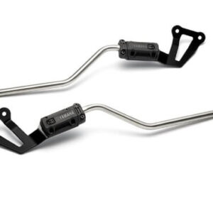 Yamaha Tassteunen MT-03 ABS