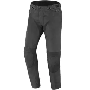 IXS Tallinn-ST Pants Black 