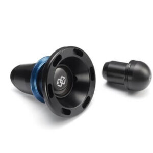 Yamaha Vooras sliders YZF-R6