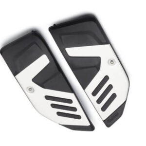 Yamaha Voetplaten TMAX
