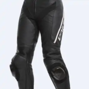 Dainese Delta 3 lady leather pants