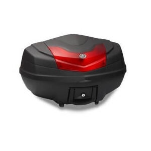 Yamaha Topkoffer City 50L Tracer 900