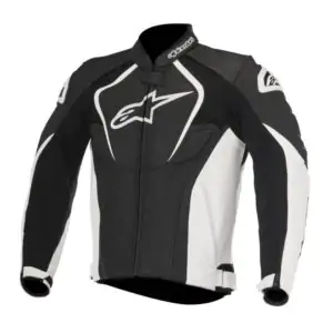 Alpinestars Jaws leather jacket