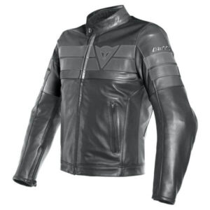 Dainese 8 Track Leather Jacket