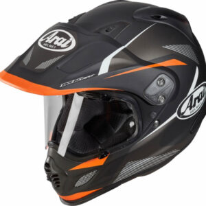 Arai Tour X4 Break Orange