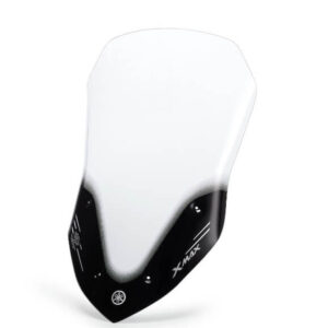 Yamaha X Max windscherm