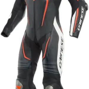 Dainese Misano 2 D Air Perforated 1pc Suit Ladies N32