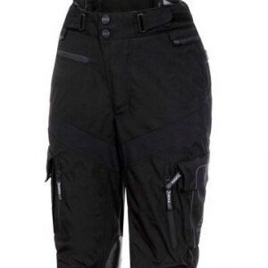 Rukka Toughtrail trousers Black