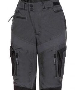 Rukka Toughtrail trousers Grey
