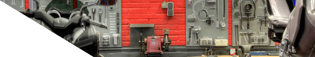 Motoraccessoires kopen Termaat Motoren