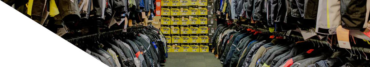 Motorkleding kopen Termaat Motoren