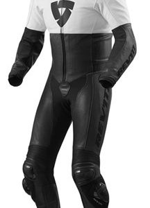 Revit Nova 1pc Suit Black White 1600