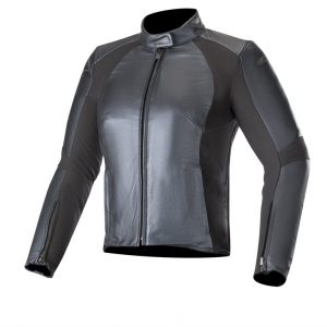 Alpinestars Vika V2 women's leather jacket