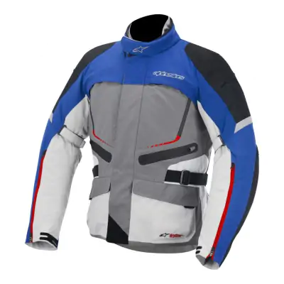Alpinestars Valparaiso Drystar jacket