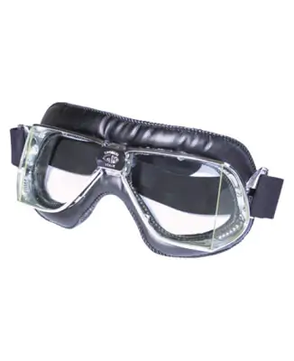 Nannini Custom motorbril