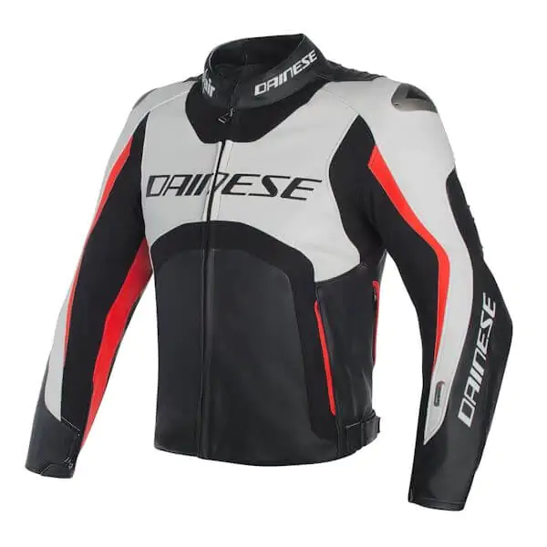 Dainese Misano D Air jacket